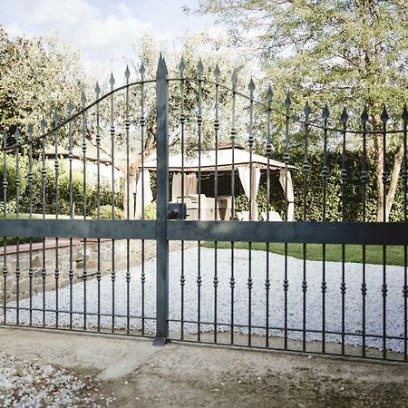 Il Fienile Di Tigliano Villa Vinci Dış mekan fotoğraf